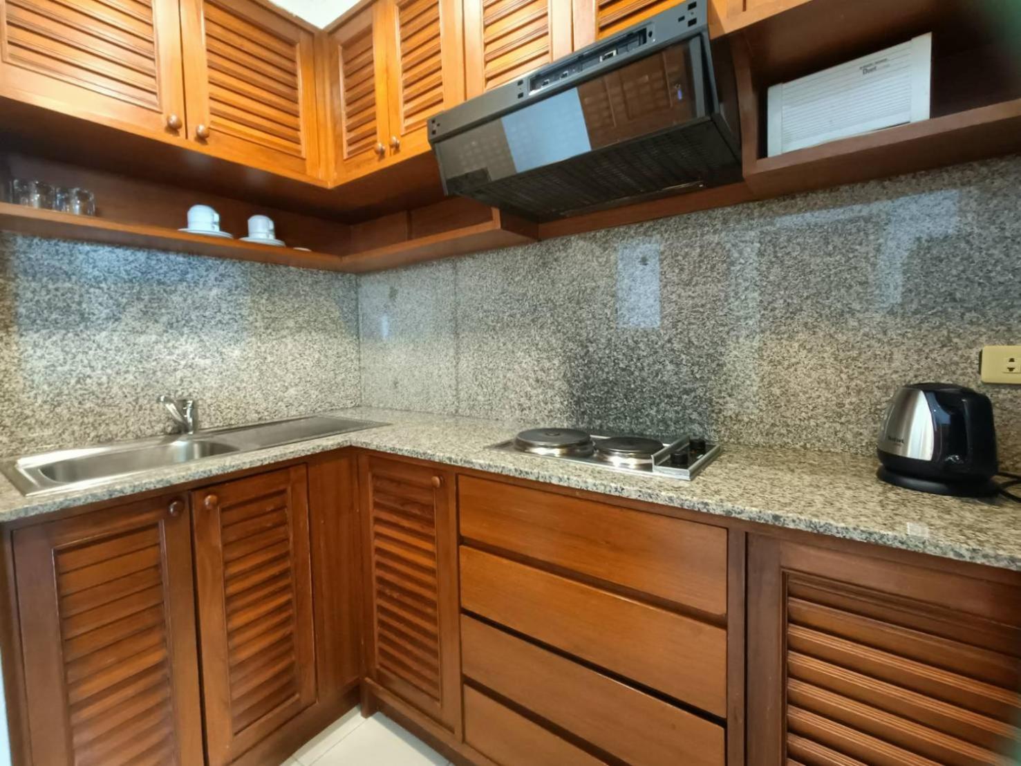 The Monaco Residence Pattaya Exterior foto